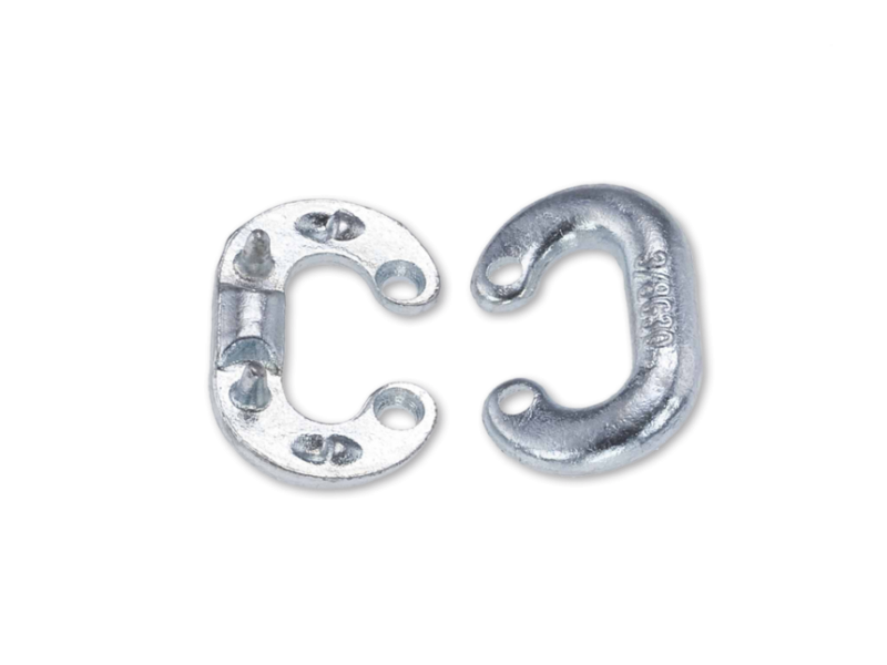 Chain Joining Link 3 8 10mm Wll1250kg - Boat Parts, Boat Accessories 