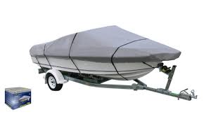 Boat Cover Trailable Small 3.3m-4.0m* - Boat Parts, Boat Accessories ...