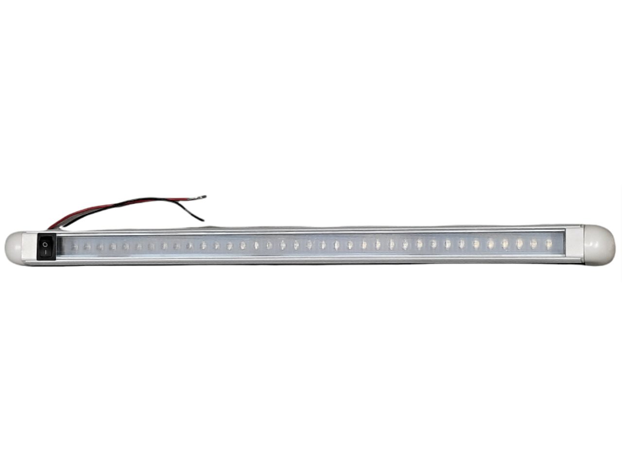 LED Rail Light 450mm 12v - Boat Parts, Boat Accessories, Marine ...