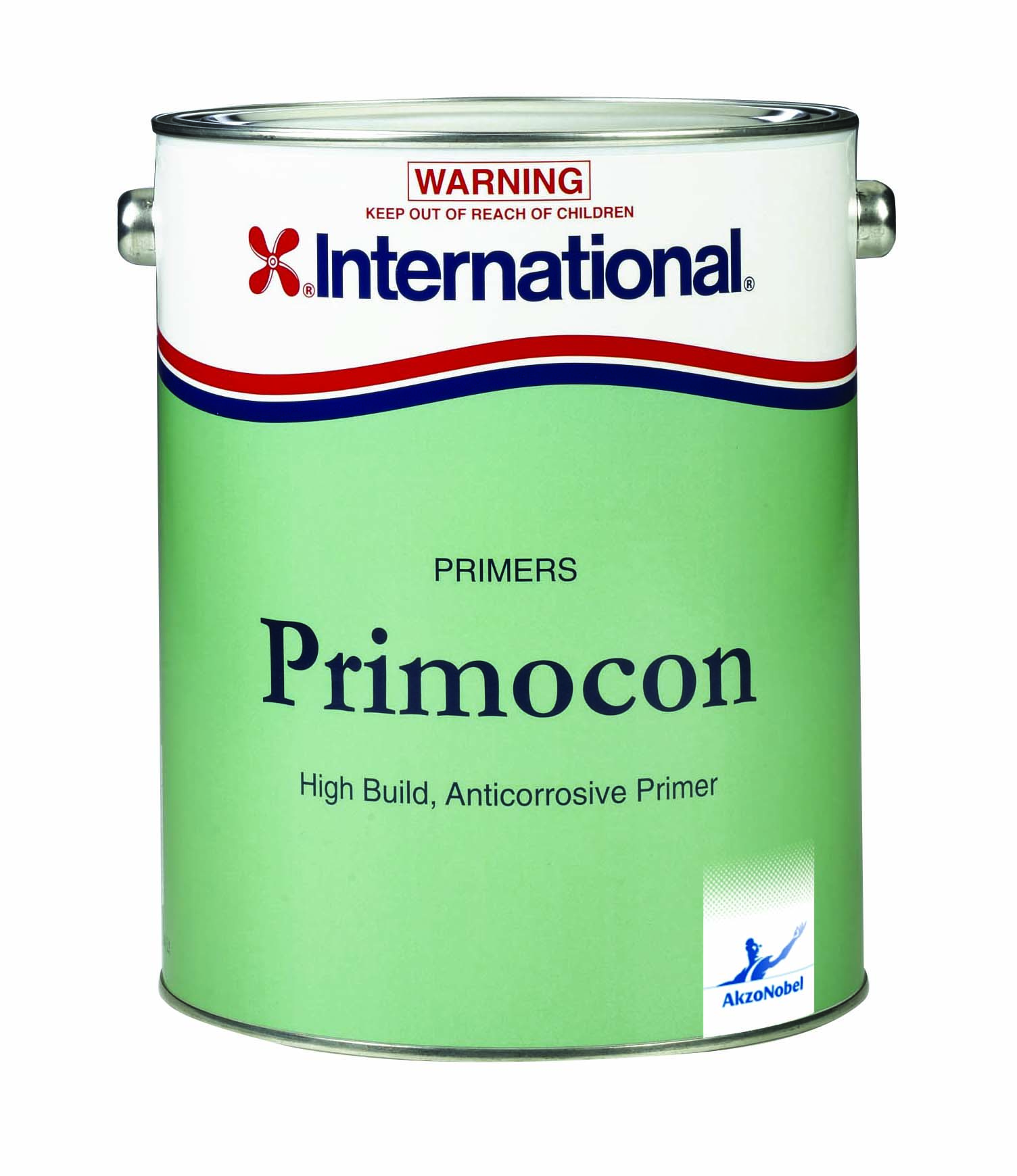 Primocon Underwater Primer 1L - Boat Parts, Boat Accessories, Marine ...